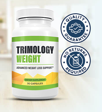 Trimology Weight Loss Bottle