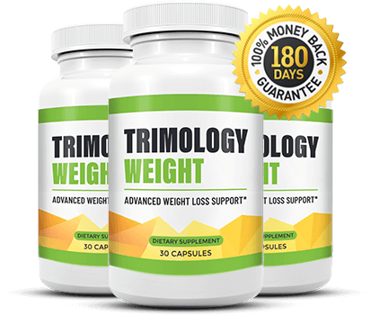 Trimology Weight Loss Results After 180 Days
